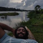 Antony Varghese Instagram -