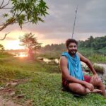 Antony Varghese Instagram -