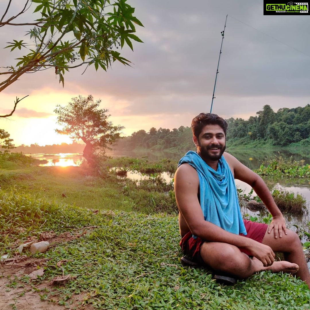 Antony Varghese - 96.6K Likes - Most Liked Instagram Photos