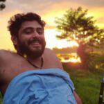 Antony Varghese Instagram - All set for a sunday sunset 📷 @faizsiddik