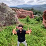 Antony Varghese Instagram - Come on everybody... come to me