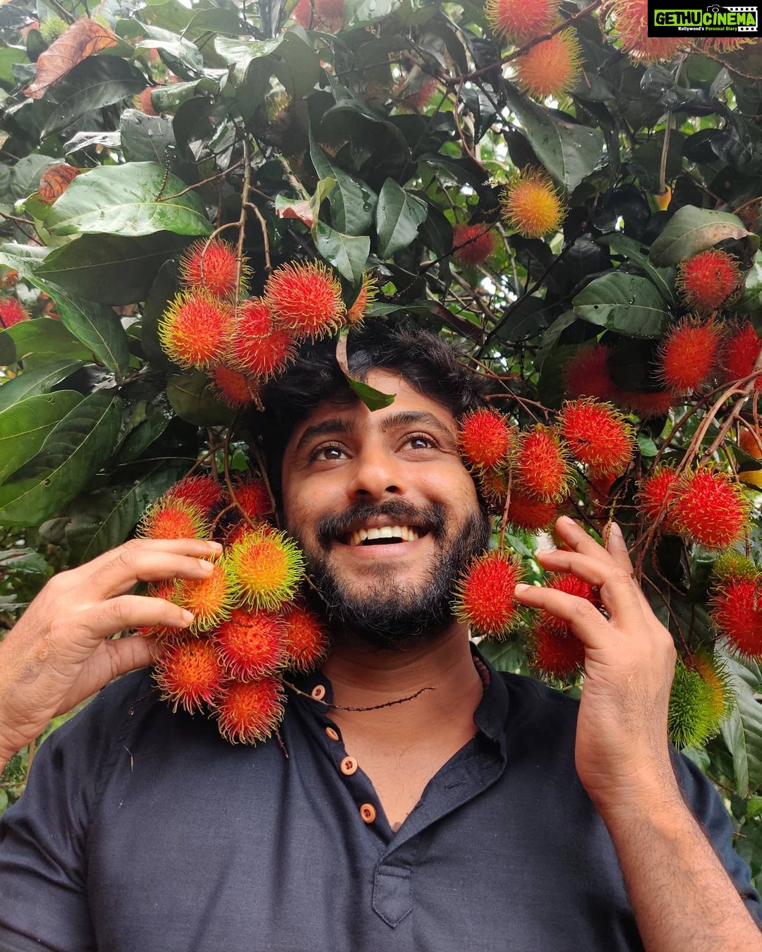 Antony Varghese - 93.6K Likes - Most Liked Instagram Photos