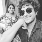 Antony Varghese Instagram - @nimisha_sajayan