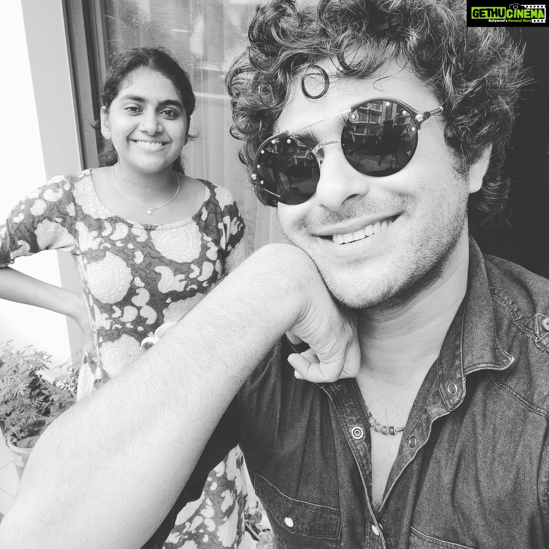 Antony Varghese - 96.1K Likes - Most Liked Instagram Photos