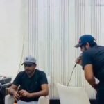 Antony Varghese Instagram – Come on everybody……. @shamsudheen_nellara  @shaneemz