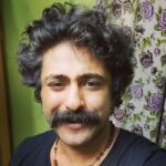 Antony Varghese Instagram -