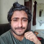 Antony Varghese Instagram -