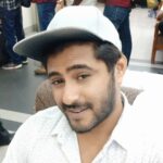 Antony Varghese Instagram –