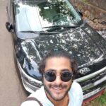 Antony Varghese Instagram -