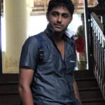 Antony Varghese Instagram – സിനിമ സ്വപ്നവുമായി നടക്കുന്ന ഒരു മഹാരാജാസുകാരൻ