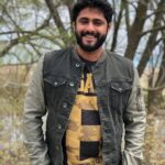 Antony Varghese Instagram -