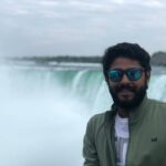 Antony Varghese Instagram - Niagara Falls, Ontario
