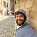 Antony Varghese Instagram - Baku, Azerbaijan
