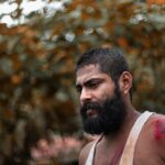 Antony Varghese Instagram -