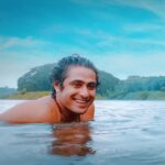 Antony Varghese Instagram - Thank you @ratheeshravi_cinema_ and @being_rootedd