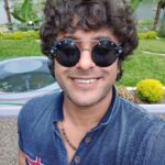 Antony Varghese Instagram -