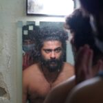 Antony Varghese Instagram - The vamp is chasing me! @being_rootedd ☦️..... Thank you @prasobhvijayan for this click
