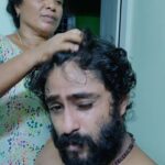 Antony Varghese Instagram - "Blessed is the boy who begins life with a mom in his corner"....... Happy mother's day to all dear mothers out there