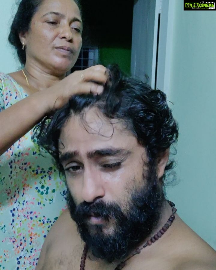 Antony Varghese - 96.6K Likes - Most Liked Instagram Photos