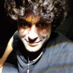 Antony Varghese Instagram - Psycho mode