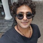 Antony Varghese Instagram -