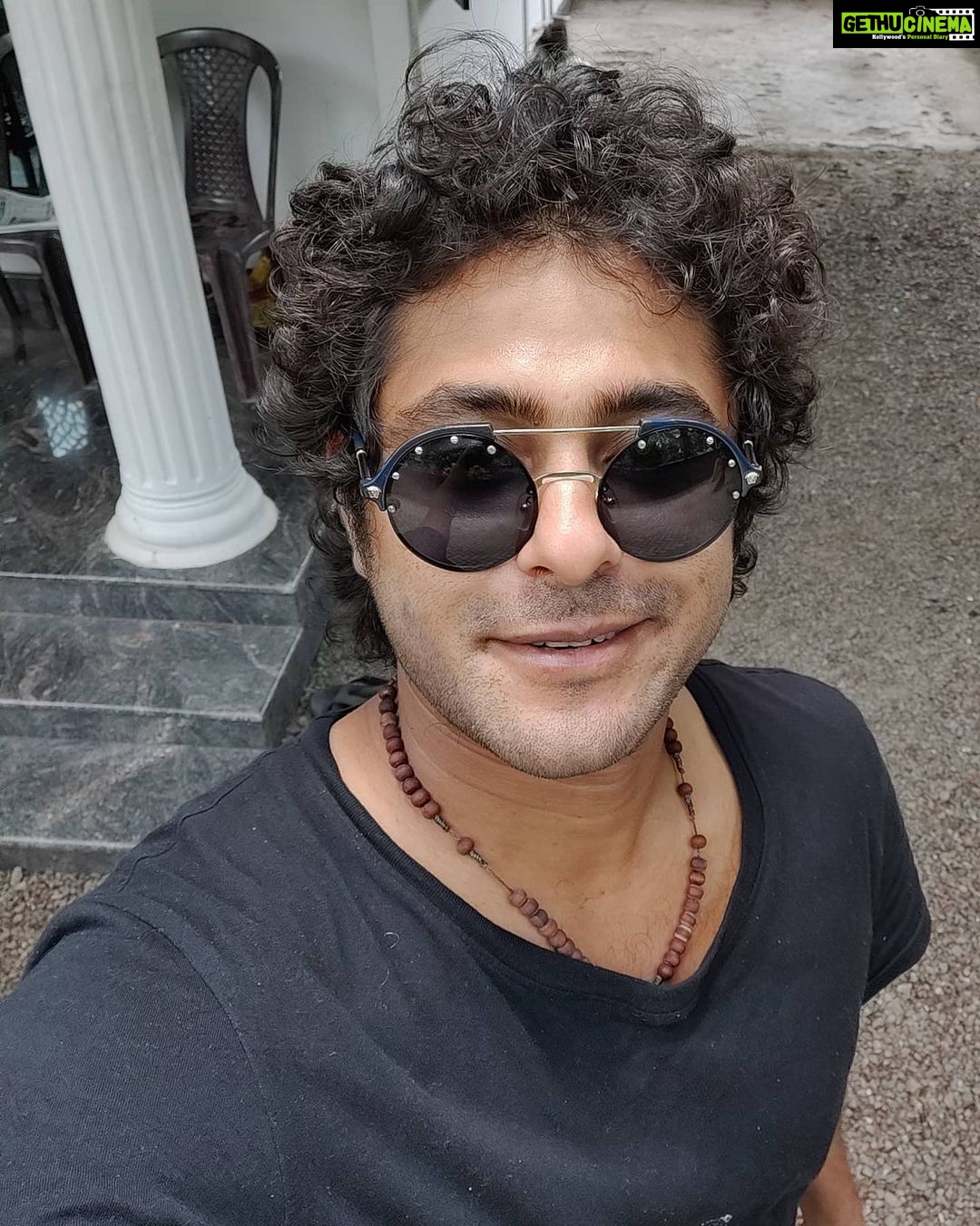 Antony Varghese - 107.1K Likes - Most Liked Instagram Photos