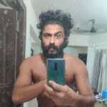 Antony Varghese Instagram -