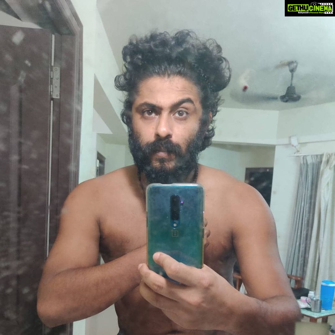 Antony Varghese - 122.2K Likes - Most Liked Instagram Photos