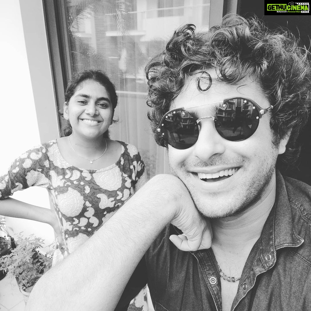 Antony Varghese - 96.1K Likes - Most Liked Instagram Photos