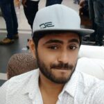 Antony Varghese Instagram -