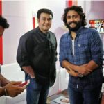 Antony Varghese Instagram - Happy birthday legend @mohanlal