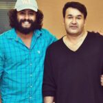 Antony Varghese Instagram - Happy birthday legend @mohanlal