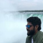 Antony Varghese Instagram - Niagara Falls, Ontario