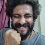 Antony Varghese Instagram – Only for you baby