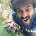 Antony Varghese Instagram -