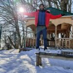 Antony Varghese Instagram -