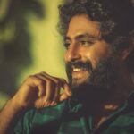 Antony Varghese Instagram -