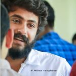 Antony Varghese Instagram - Thank you @milan.varghese1
