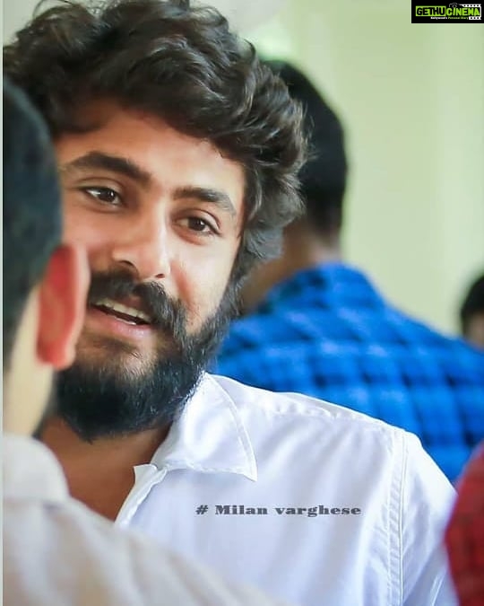 Antony Varghese Instagram - Thank you @milan.varghese1