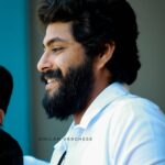 Antony Varghese Instagram - Different angle