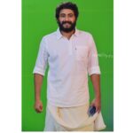 Antony Varghese Instagram - Click by @arif_ak_photography