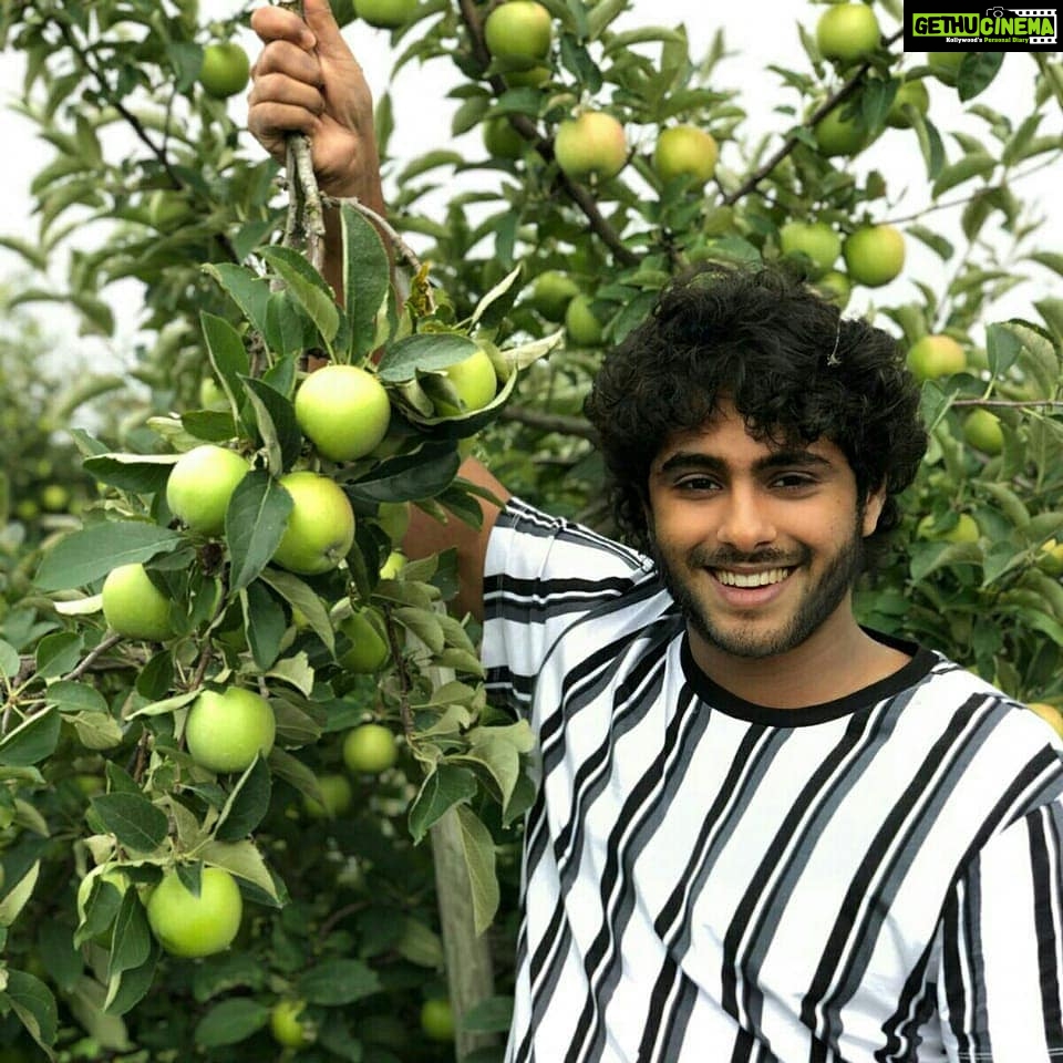 Antony Varghese - 115.5K Likes - Most Liked Instagram Photos