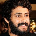 Antony Varghese Instagram -