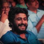 Antony Varghese Instagram - Thank you @nikhil_p_haridas