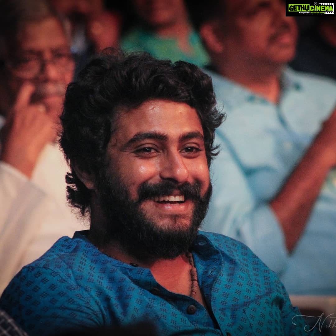 Antony Varghese Instagram - Thank you @nikhil_p_haridas