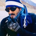 Antony Varghese Instagram - @Leh ladakh clicks by @ajmal_khan_ ..... പുകവലി ആരോഗ്യത്തിന് ഹാനികരം