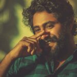 Antony Varghese Instagram -