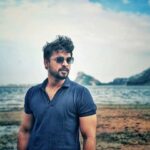 Antony Varghese Instagram - Happy birthday my broii.... adipoli cinemakal kurea yathrakal.... keep rocking superman @tovinothomas