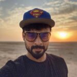 Antony Varghese Instagram – Happy birthday my broii…. adipoli cinemakal kurea yathrakal…. keep rocking superman @tovinothomas
