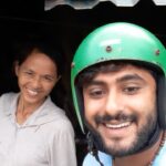 Antony Varghese Instagram - Spreading LOVE !! INDIA 🇮🇳❤️🇻🇳 VIETNAM Nhà hát Lớn Hà Nội